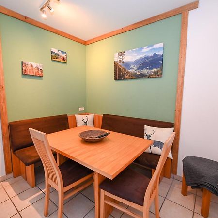 Panorama Apartments Bruck By All In One Apartments Fusch an der Glocknerstraße Eksteriør billede