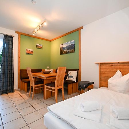 Panorama Apartments Bruck By All In One Apartments Fusch an der Glocknerstraße Eksteriør billede